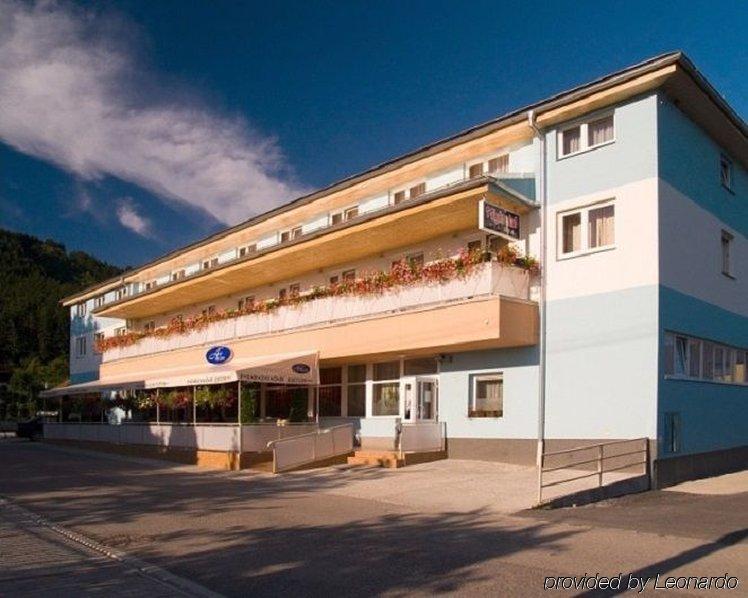 Penzion Anton Teplička nad Váhom Exterior foto