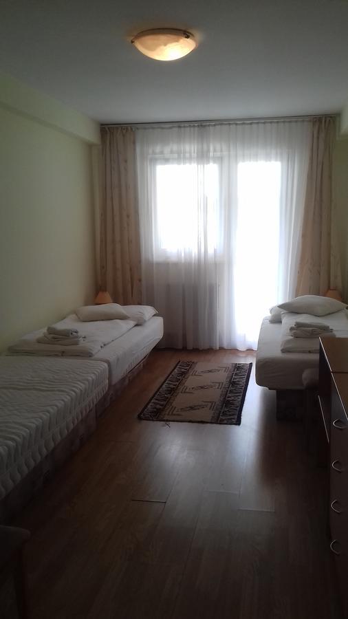 Penzion Anton Teplička nad Váhom Exterior foto