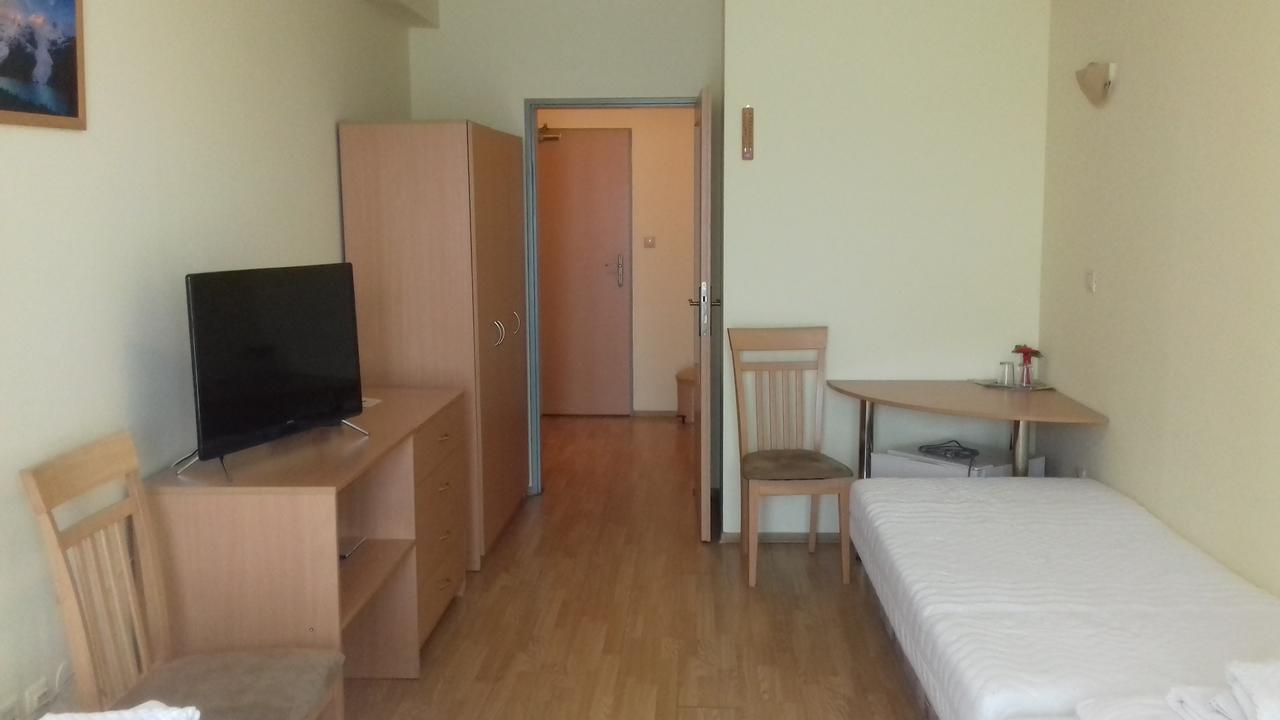 Penzion Anton Teplička nad Váhom Exterior foto