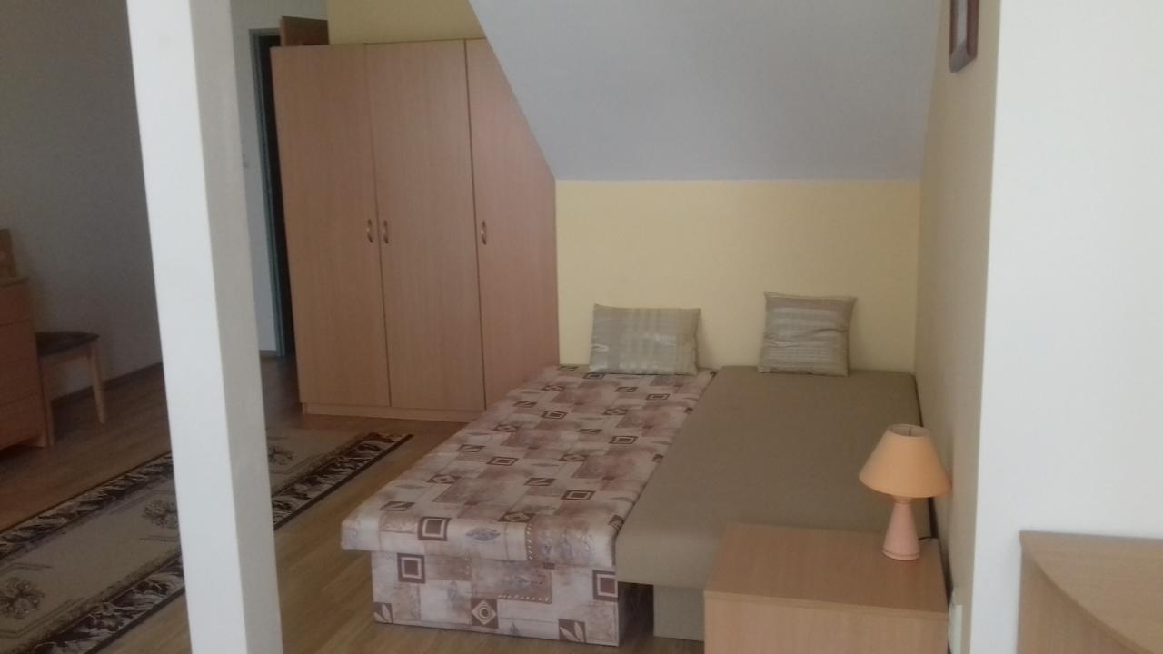 Penzion Anton Teplička nad Váhom Exterior foto